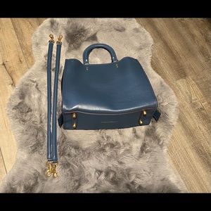 Coach 1941 Rogue in Dark Denim (blue) -like new